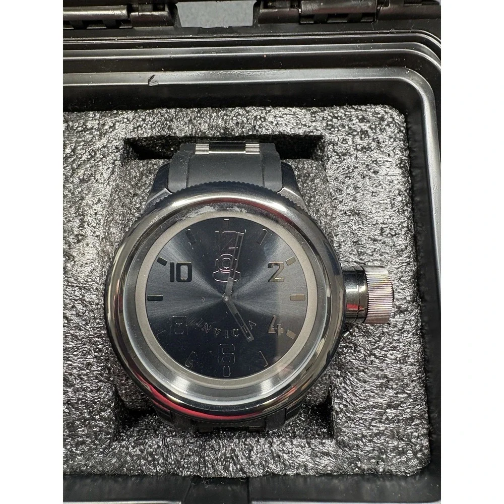 Invicta specialty russian